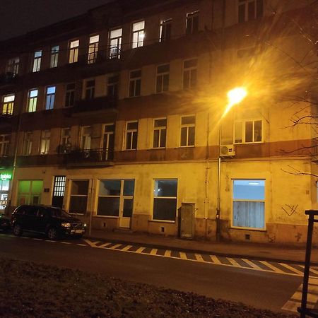 Apartament Katedralna Centrum Częstochowa Exterior foto