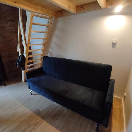 Apartament Katedralna Centrum Częstochowa Exterior foto